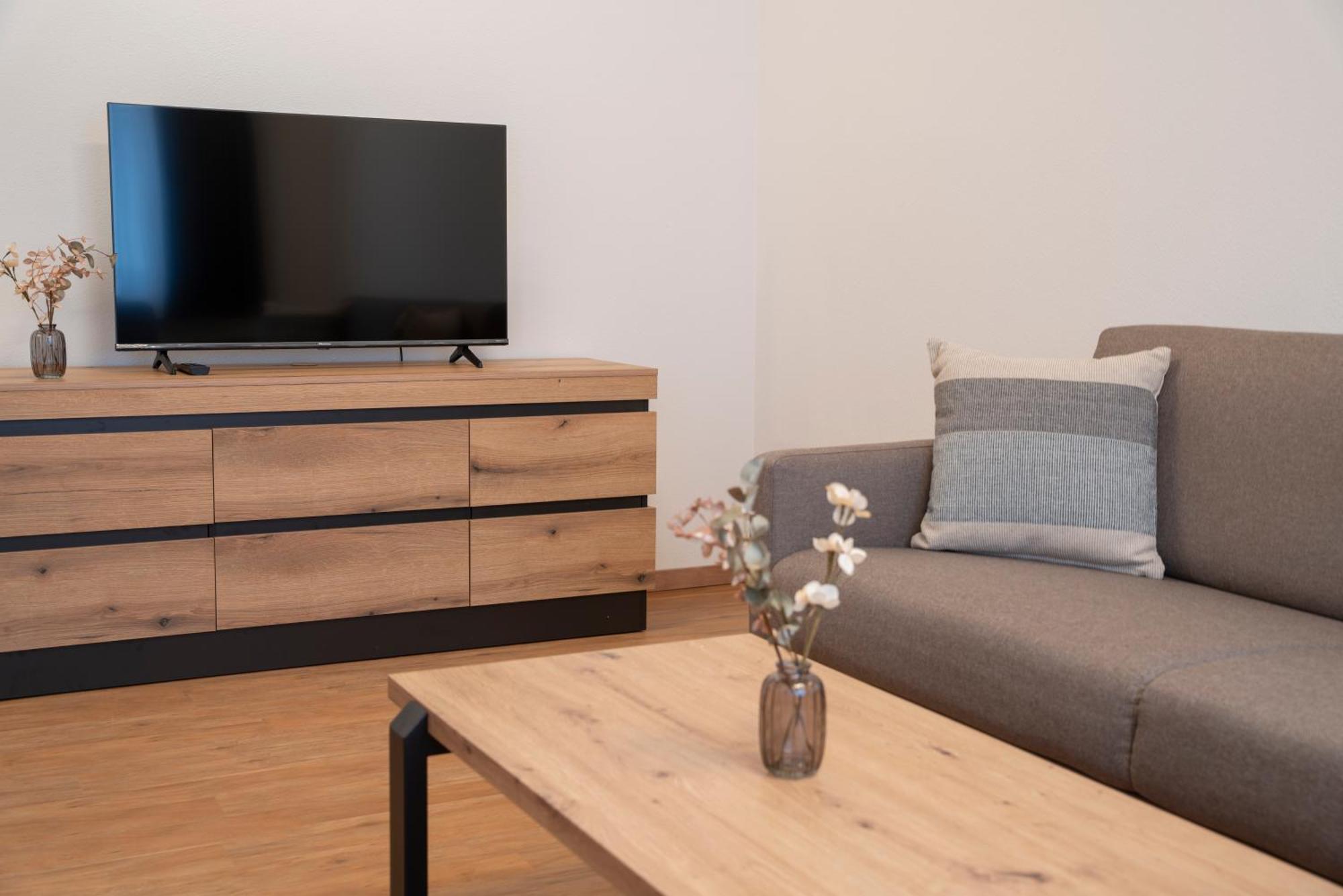 באד וינדסהיים Das Windsheim Appartements By Vital Hotel 1 Und 2 Zimmer Appartements מראה חיצוני תמונה
